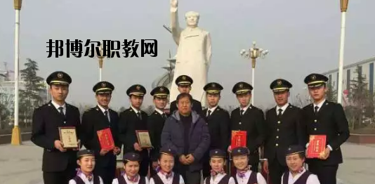甘肅軌道交通運輸技工學(xué)校2020年報名條件、招生要求、招生對象
