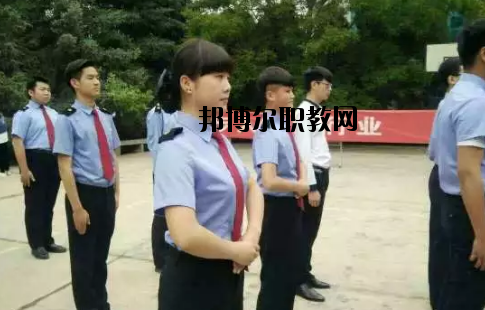 甘肅軌道交通運輸技工學校怎么樣、好不好