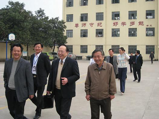 無錫園林技工學校怎么樣、好不好
