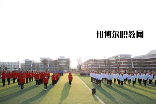 信豐星泓職業(yè)學(xué)校2020年報(bào)名條件、招生要求、招生對(duì)象
