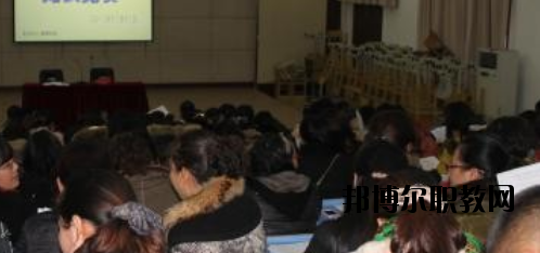 石家莊信達傳媒中等專業(yè)學校怎么樣、好不好