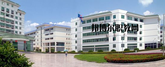 遠(yuǎn)安職業(yè)教育中心學(xué)校怎么樣、好不好