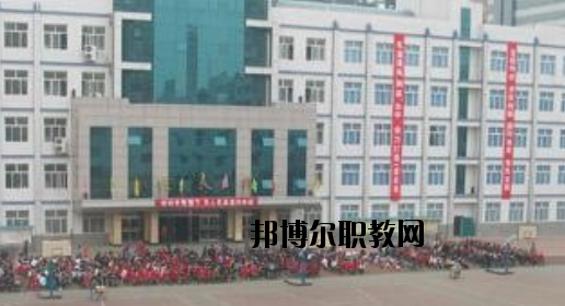 石家莊長(zhǎng)城中等專業(yè)學(xué)校怎么樣、好不好
