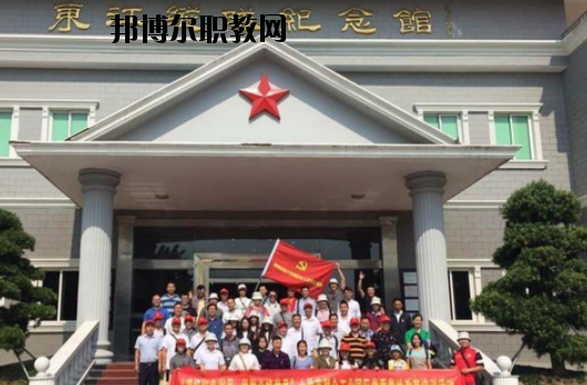 深圳攜創(chuàng)高級技工學校2020年報名條件、招生要求、招生對象