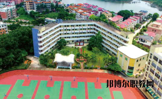 深圳攜創(chuàng)高級技工學(xué)校怎么樣、好不好