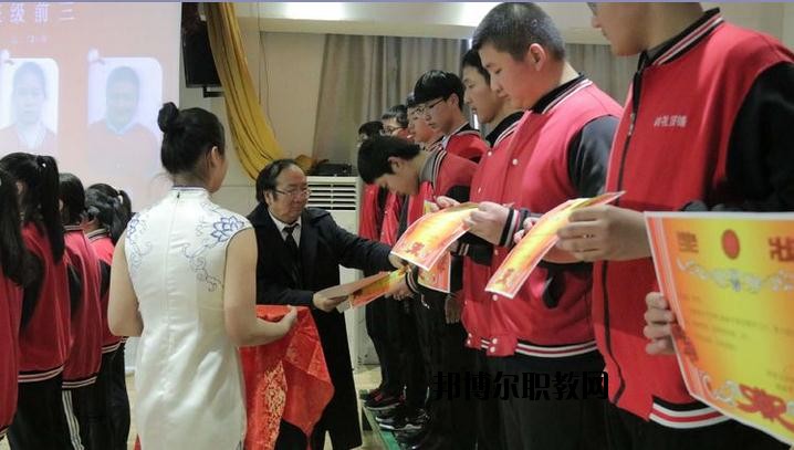 淮南女子職業(yè)學校怎么樣、好不好