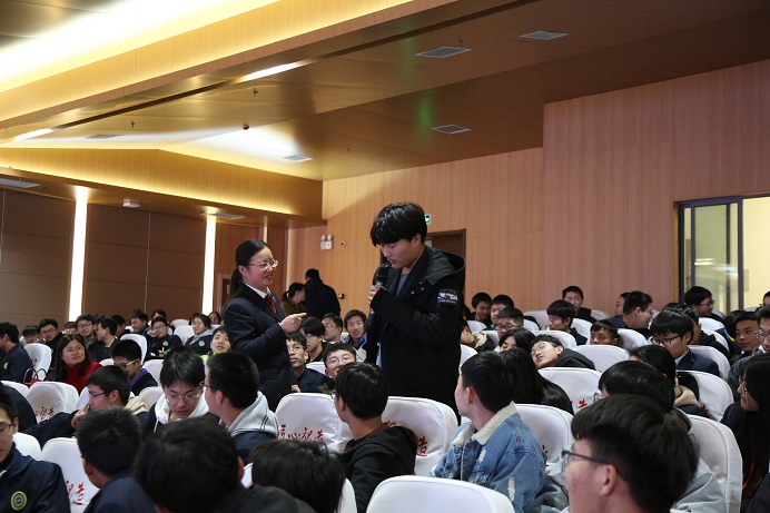 江蘇靖江中等專業(yè)學(xué)校2020年報(bào)名條件、招生要求、招生對象