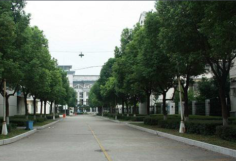 江蘇靖江中等專業(yè)學(xué)校怎么樣、好不好