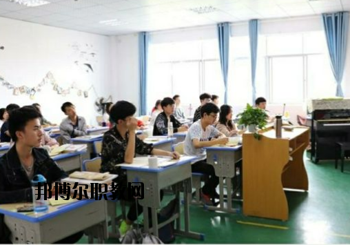 吉安扶園職業(yè)高中怎么樣、好不好