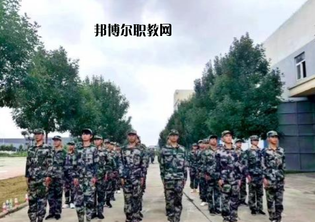 鄭州創(chuàng)新科技學(xué)校2021年報(bào)名條件、招生要求、招生對(duì)象