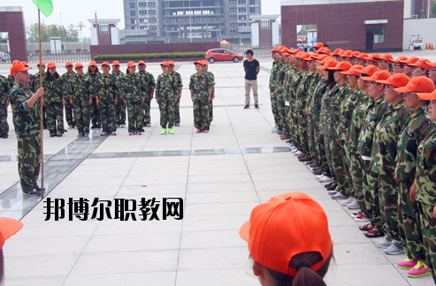 濟(jì)源職業(yè)技術(shù)學(xué)校2021年報名條件、招生要求、招生對象