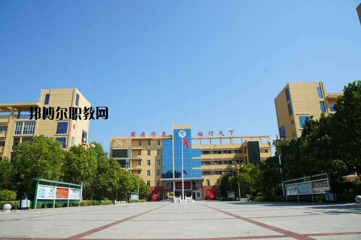 固始職業(yè)教育中心2021年報名條件、招生要求、招生對象