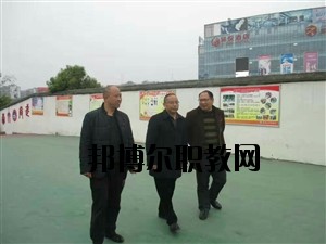 三臺縣文武職業(yè)技術(shù)學校怎么樣、好不好