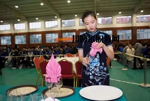 奉化區(qū)工貿(mào)旅游學(xué)校2020年報名條件、招生要求、招生對象
