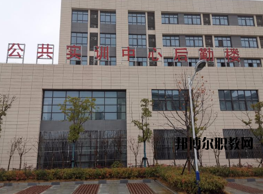 合肥工業(yè)學(xué)校怎么樣、好不好