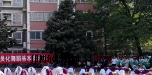 河南幼兒師范學(xué)校怎么樣、好不好