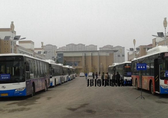 淮南職業(yè)教育中心2020年報(bào)名條件、招生要求、招生對(duì)象