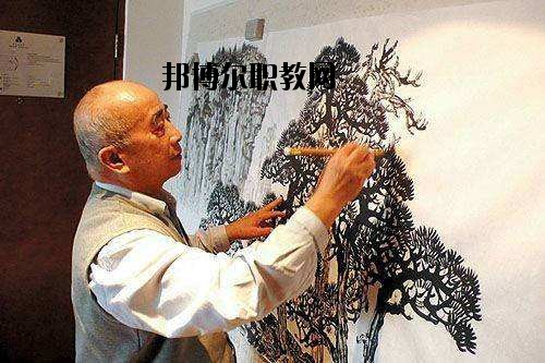 河南工藝美術(shù)學(xué)校2021年學(xué)費(fèi)、收費(fèi)多少
