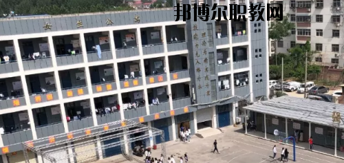 濮陽職業(yè)教育培訓(xùn)中心怎么樣、好不好