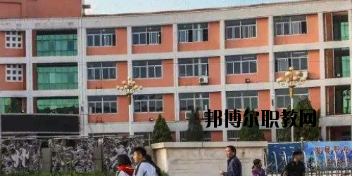 林州職業(yè)教育中心怎么樣、好不好
