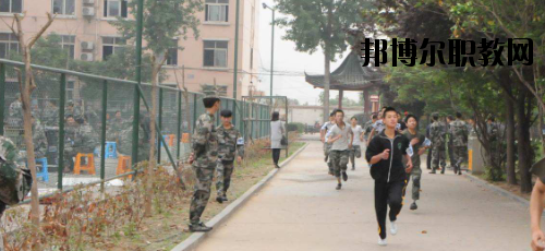 鄭州國(guó)防科技學(xué)校2021年有哪些專(zhuān)業(yè)