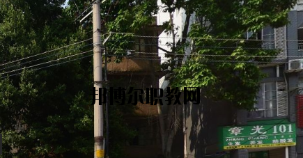 賀州技工學(xué)校怎么樣、好不好