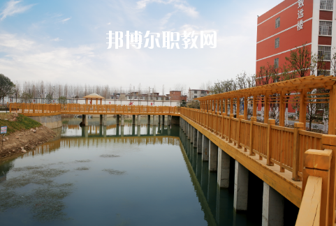 阜陽科技工程學(xué)校怎么樣、好不好