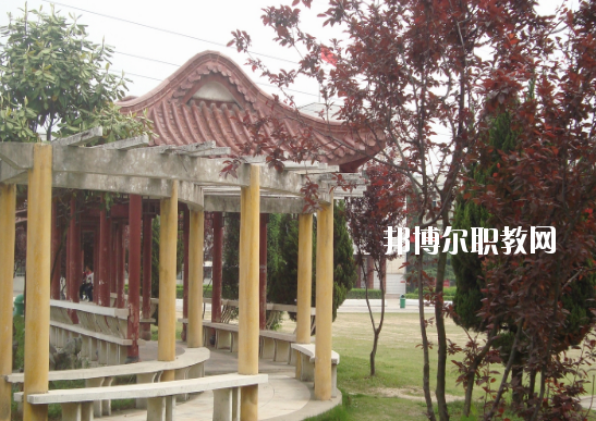 安徽霍邱師范學(xué)校怎么樣、好不好