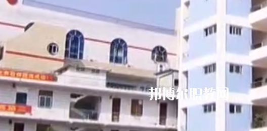 廣西公路技工學(xué)校怎么樣、好不好