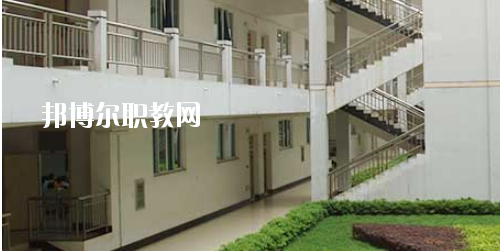 陜西信息工業(yè)技師學(xué)院怎么樣、好不好