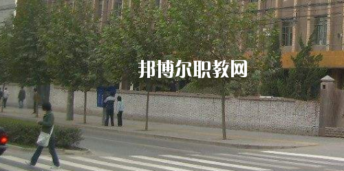 西安鐵路高級技工學校怎么樣、好不好