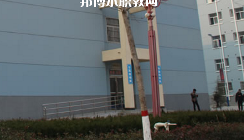 陜西華山技師學(xué)院怎么樣、好不好