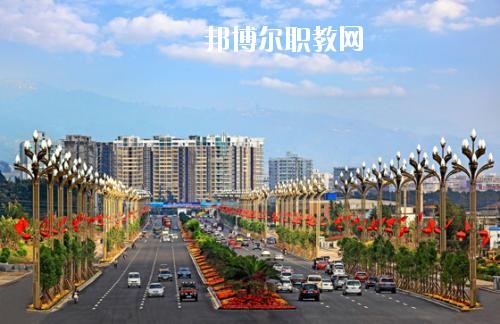 西昌鐵路高級技工學(xué)校2020年報名條件、招生要求、招生對象