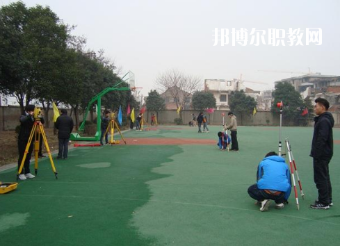 合肥商貿(mào)職業(yè)學校怎么樣、好不好