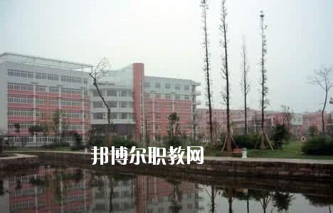 四川航天高級技工學校怎么樣、好不好