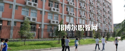 西安工業(yè)科技技術(shù)學(xué)校怎么樣、好不好