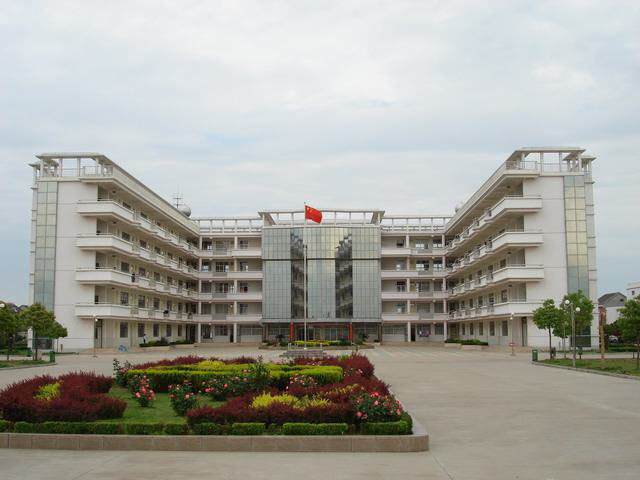 江蘇建湖中等專(zhuān)業(yè)學(xué)校怎么樣、好不好