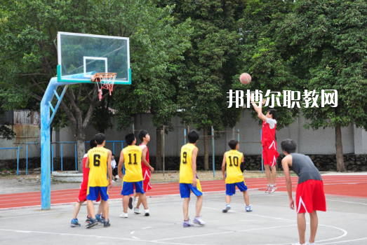 廣東省科技職業(yè)技術(shù)學(xué)校怎么樣、好不好