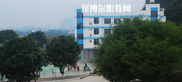 扶綏縣職業(yè)技術(shù)學(xué)校怎么樣、好不好