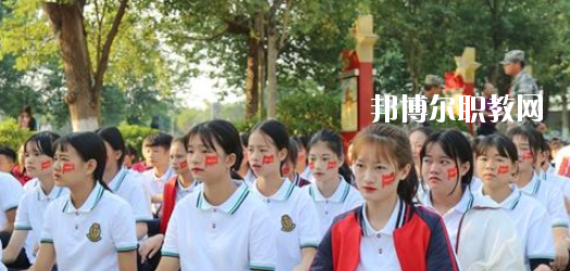 來賓職業(yè)教育中心學(xué)校怎么樣、好不好