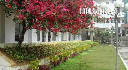 廣西輕工技師學院2020年報名條件、招生要求、招生對象