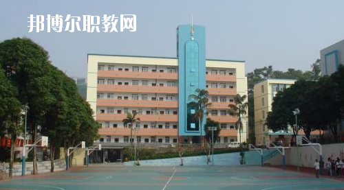 廣西輕工技師學(xué)院怎么樣、好不好