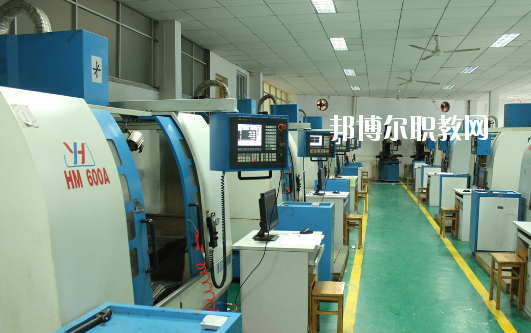 廣東省理工職業(yè)技術(shù)學(xué)校2020年學(xué)費、收費多少
