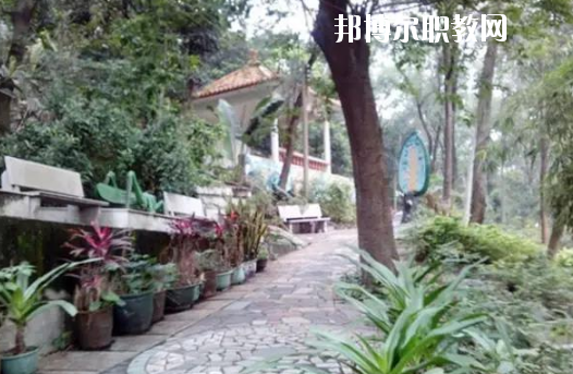 廣州市穗華職業(yè)技術(shù)學(xué)校怎么樣、好不好
