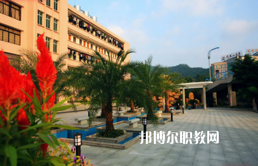 廣東省林業(yè)職業(yè)技術(shù)學(xué)校怎么樣、好不好