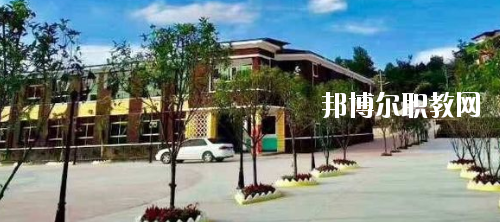 貴州航空工業(yè)技師學院烏當校區(qū)怎么樣、好不好
