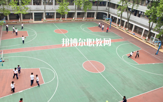 廣東省電子職業(yè)技術(shù)學校地址在哪里