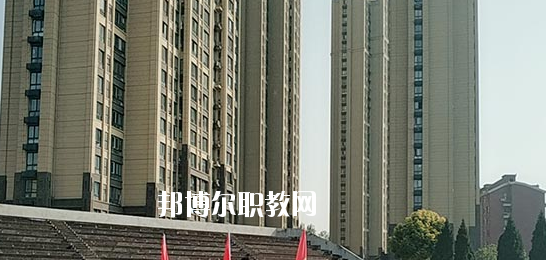 合肥應(yīng)用科技學(xué)校怎么樣、好不好