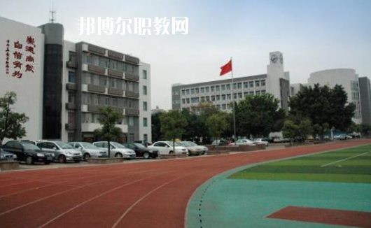 廣州市番禺區(qū)職業(yè)技術(shù)學(xué)校怎么樣、好不好