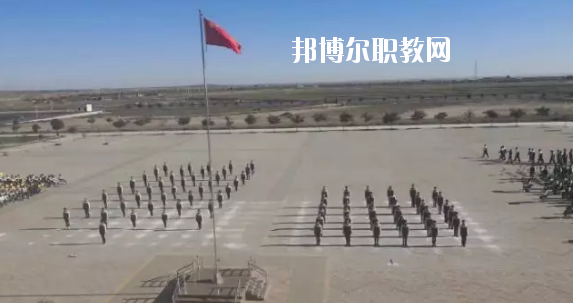 古浪縣大靖職業(yè)技術(shù)教育中心怎么樣、好不好